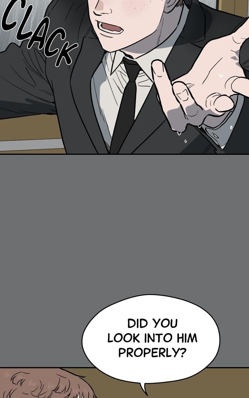 Read Phantom Whispers Manga Online