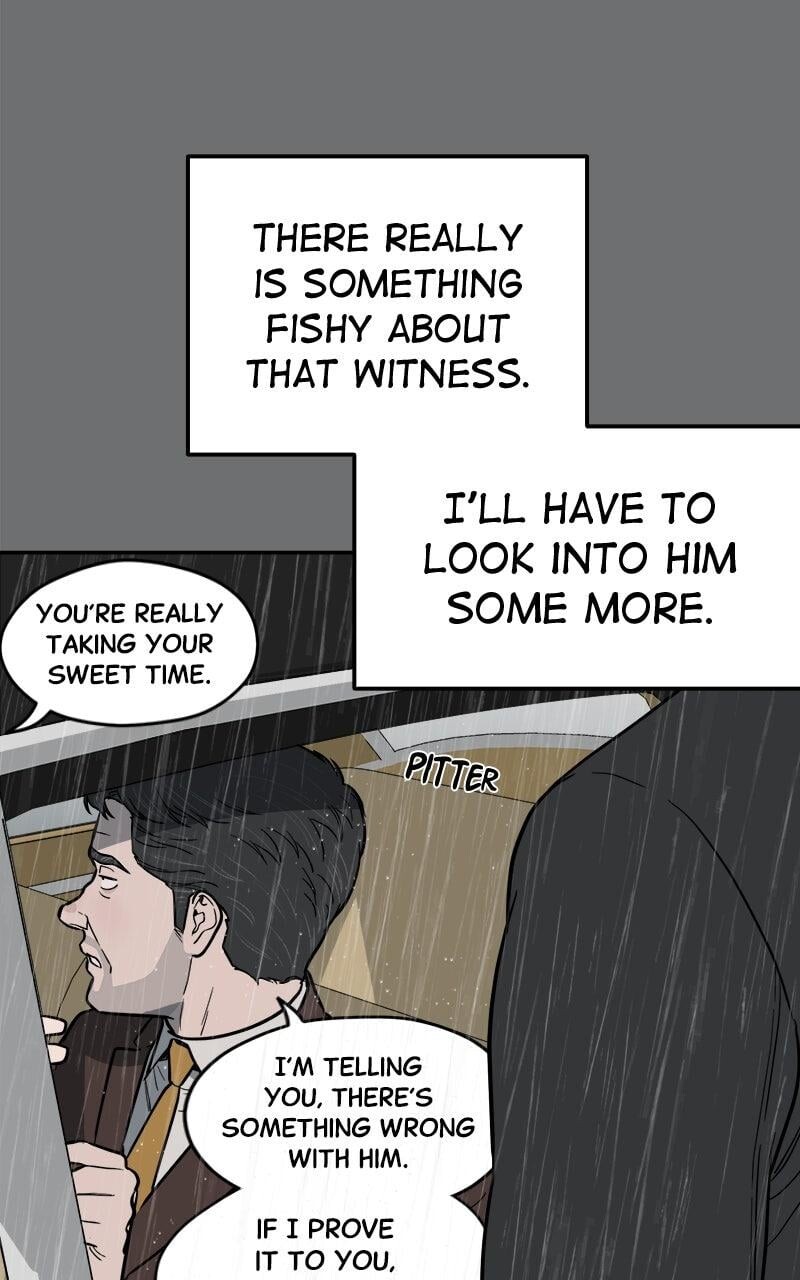 Read Phantom Whispers Manga Online