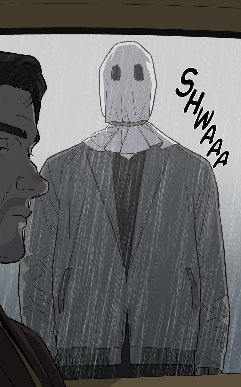 Read Phantom Whispers Manga Online