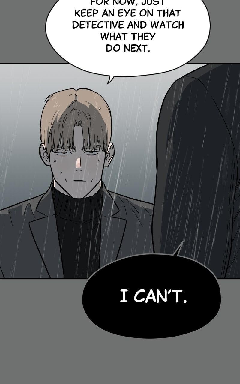 Read Phantom Whispers Manga Online