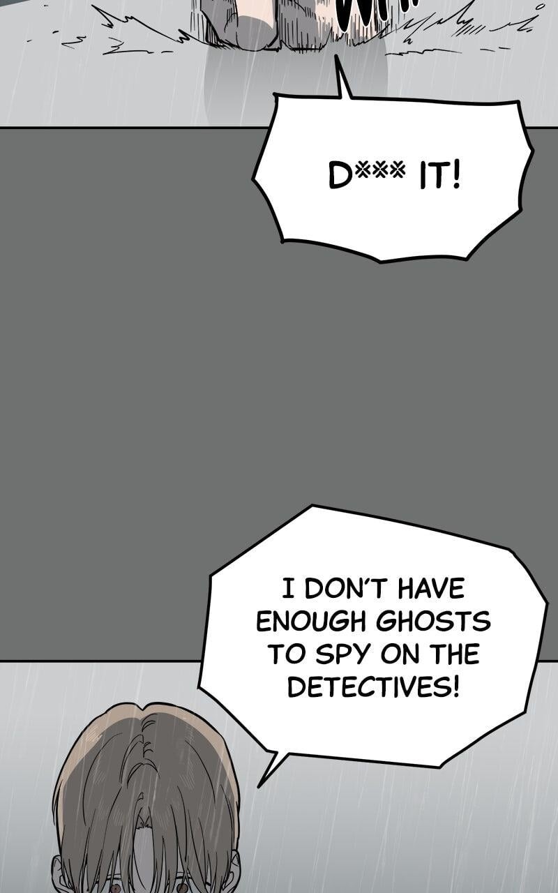 Read Phantom Whispers Manga Online