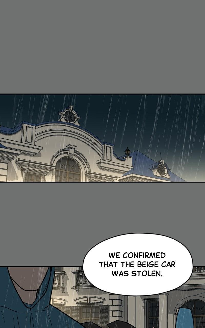 Read Phantom Whispers Manga Online