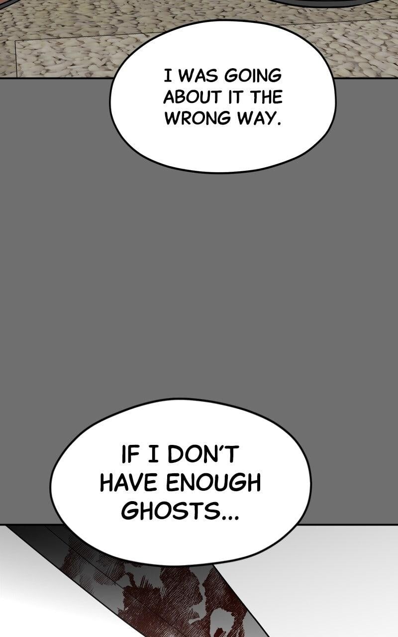 Read Phantom Whispers Manga Online