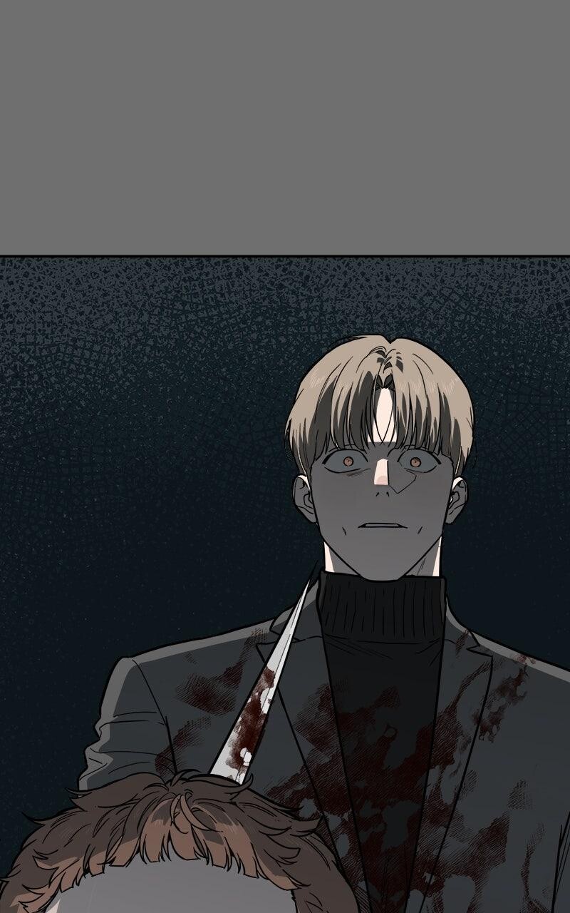 Read Phantom Whispers Manga Online