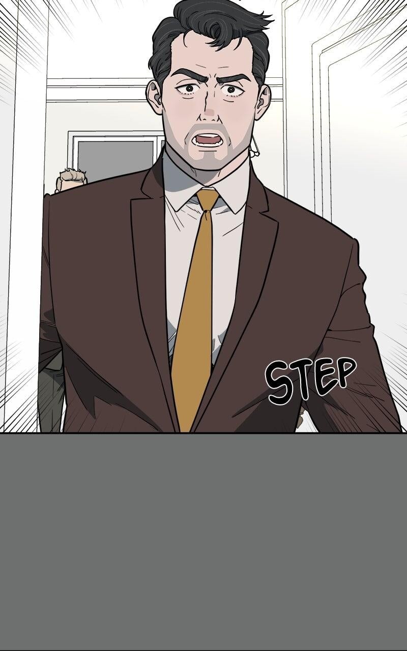 Read Phantom Whispers Manga Online