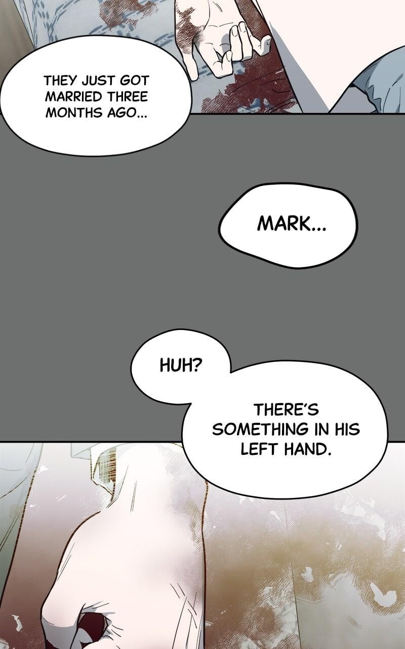 Read Phantom Whispers Manga Online
