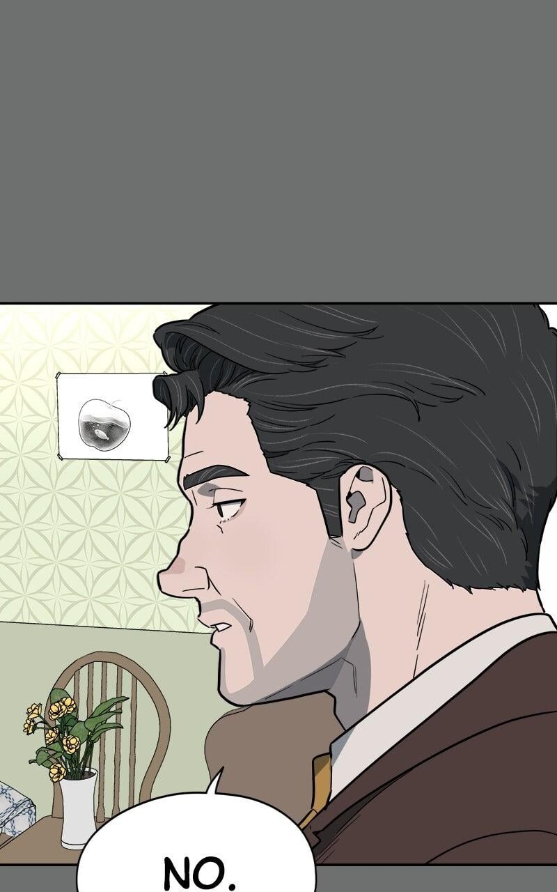Read Phantom Whispers Manga Online