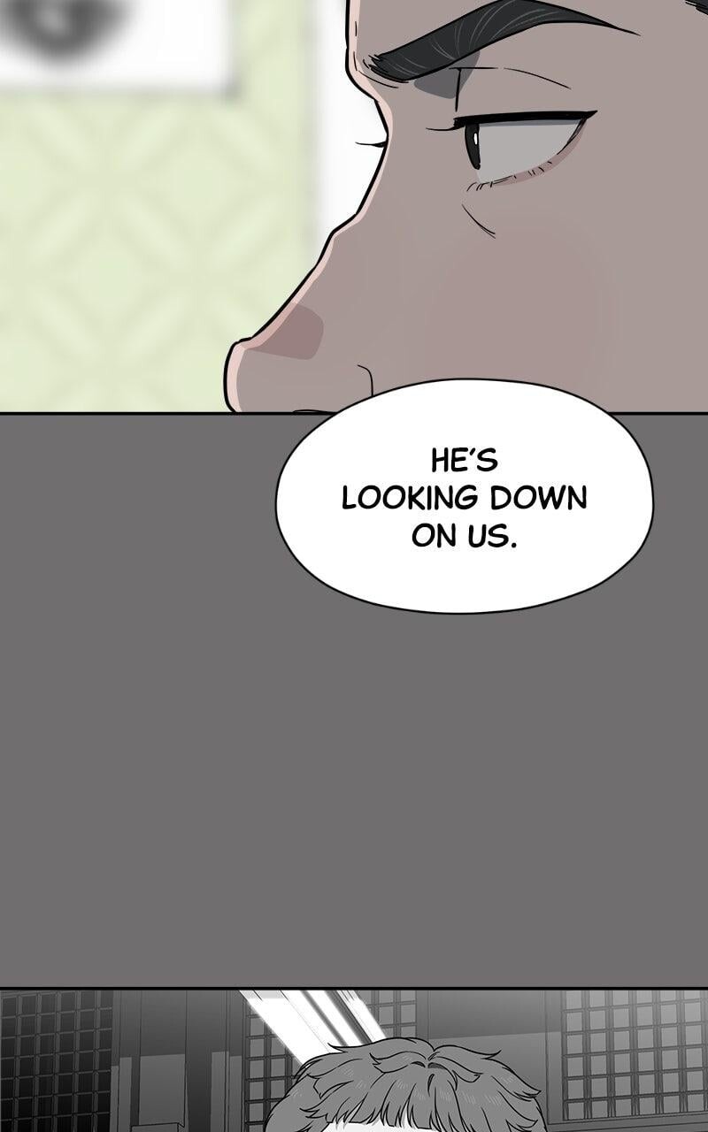 Read Phantom Whispers Manga Online