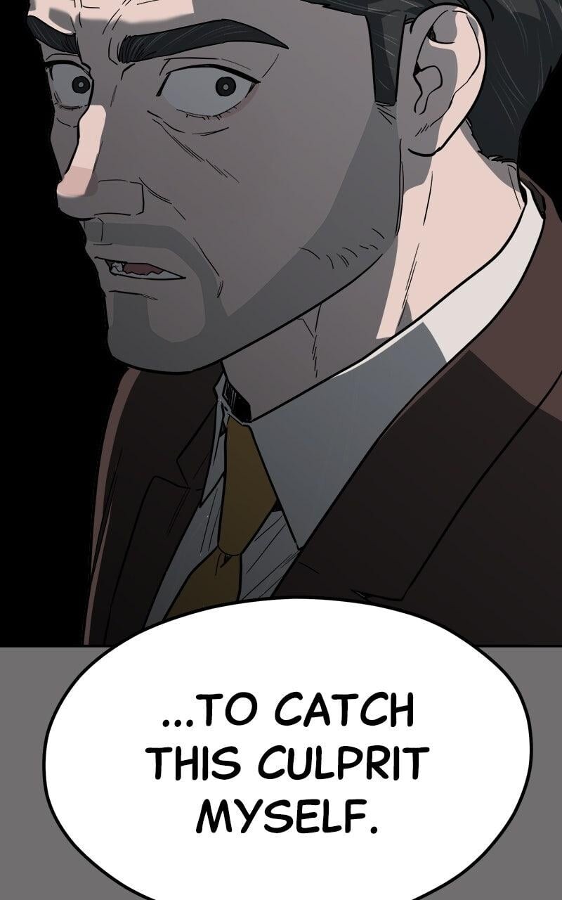 Read Phantom Whispers Manga Online