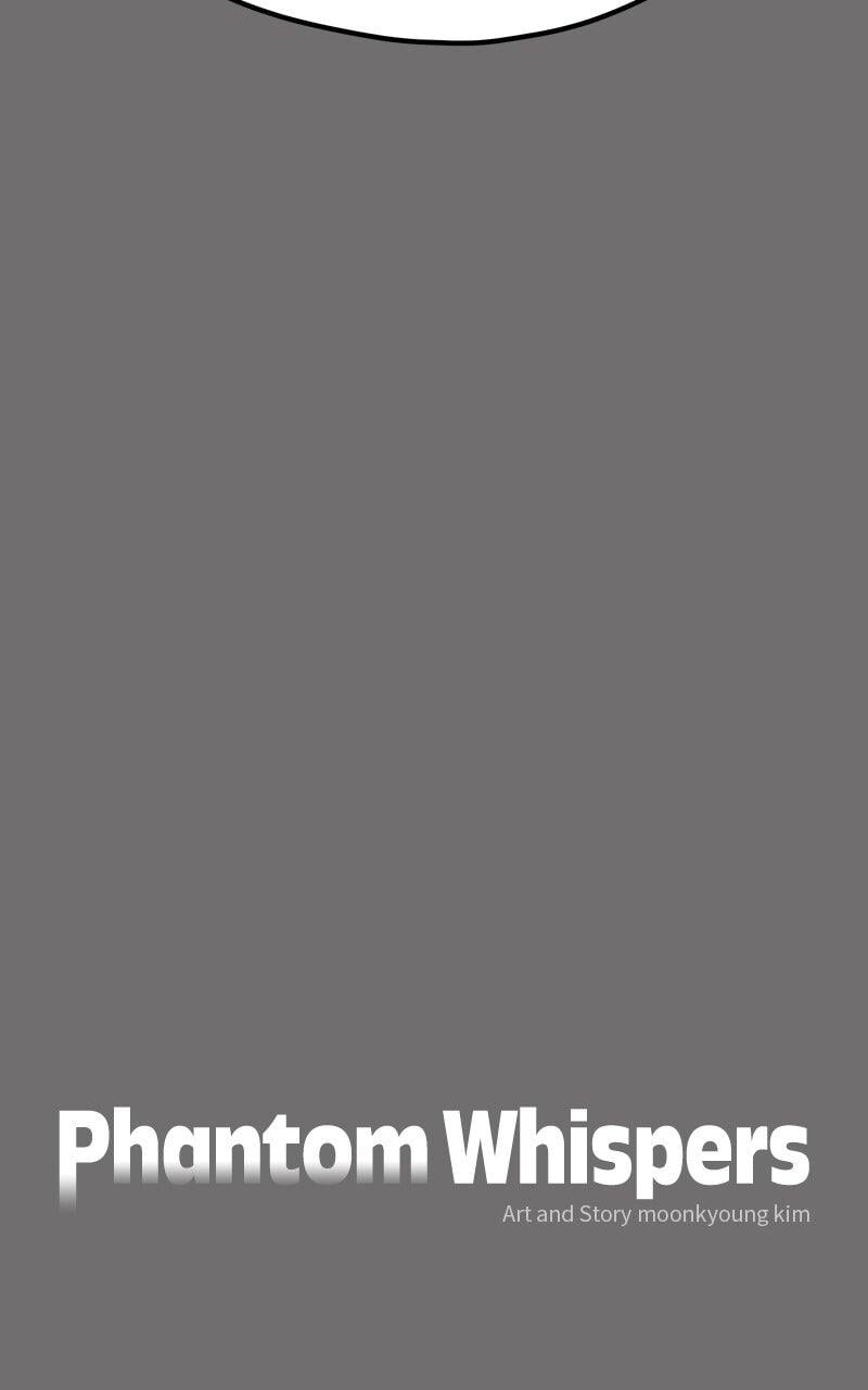 Read Phantom Whispers Manga Online