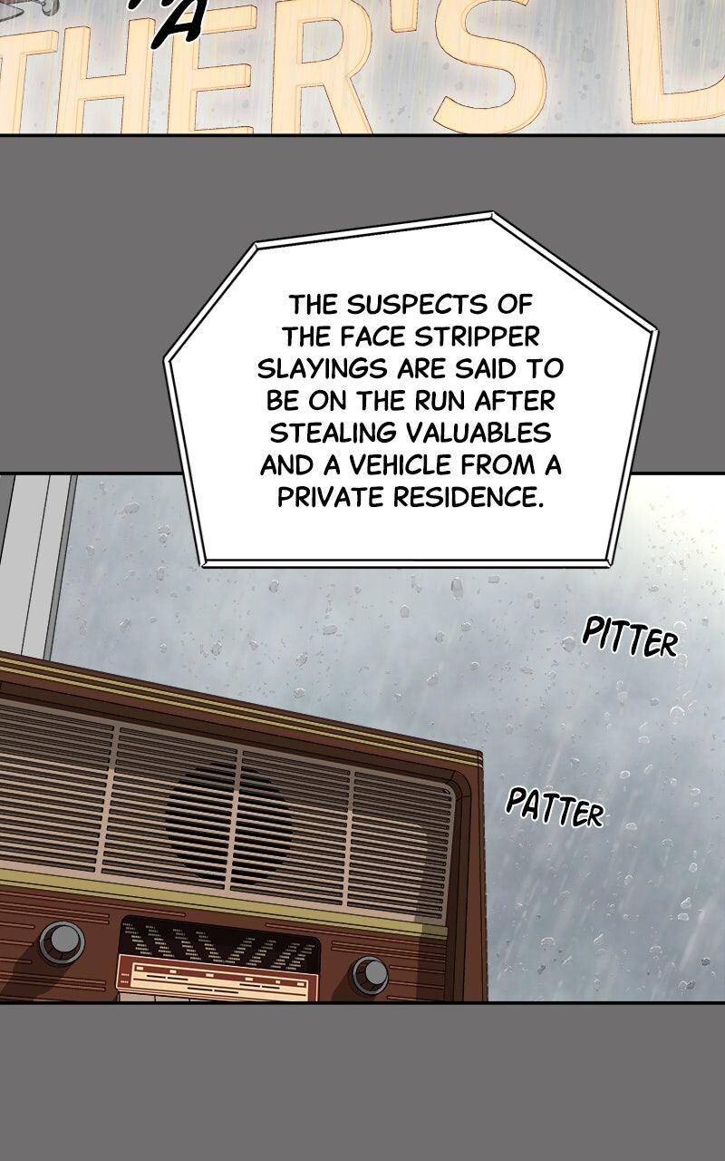 Read Phantom Whispers Manga Online