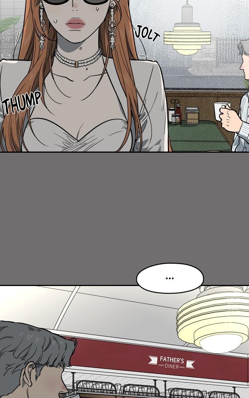 Read Phantom Whispers Manga Online