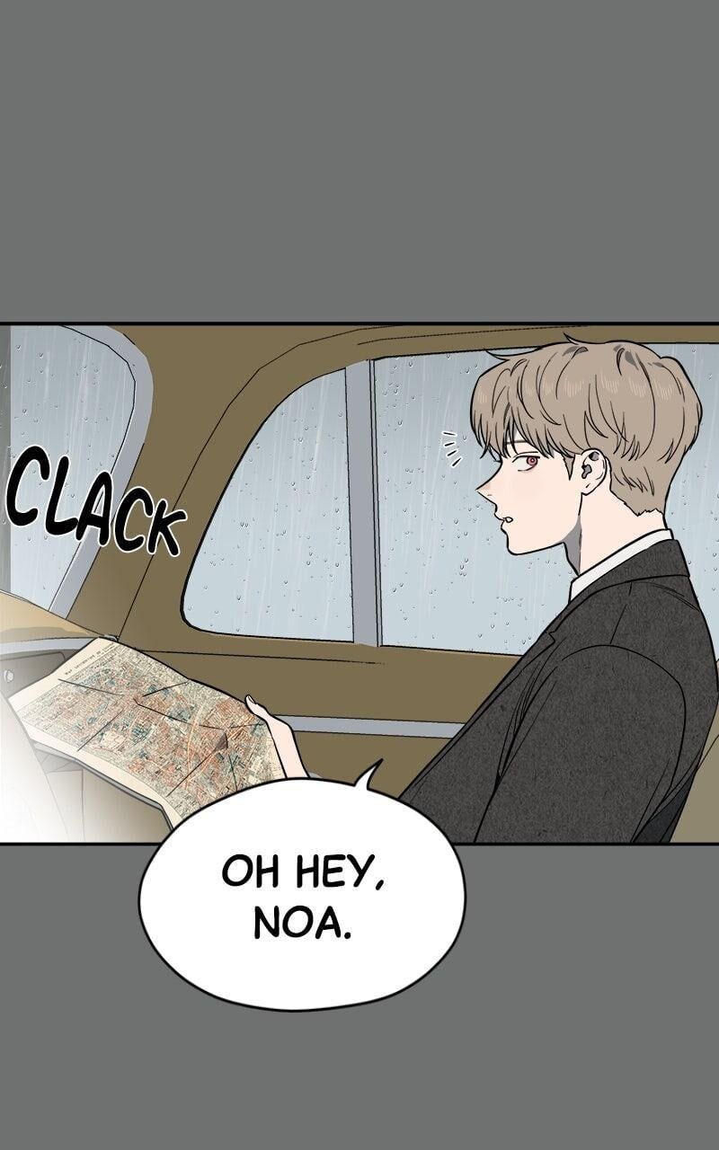 Read Phantom Whispers Manga Online