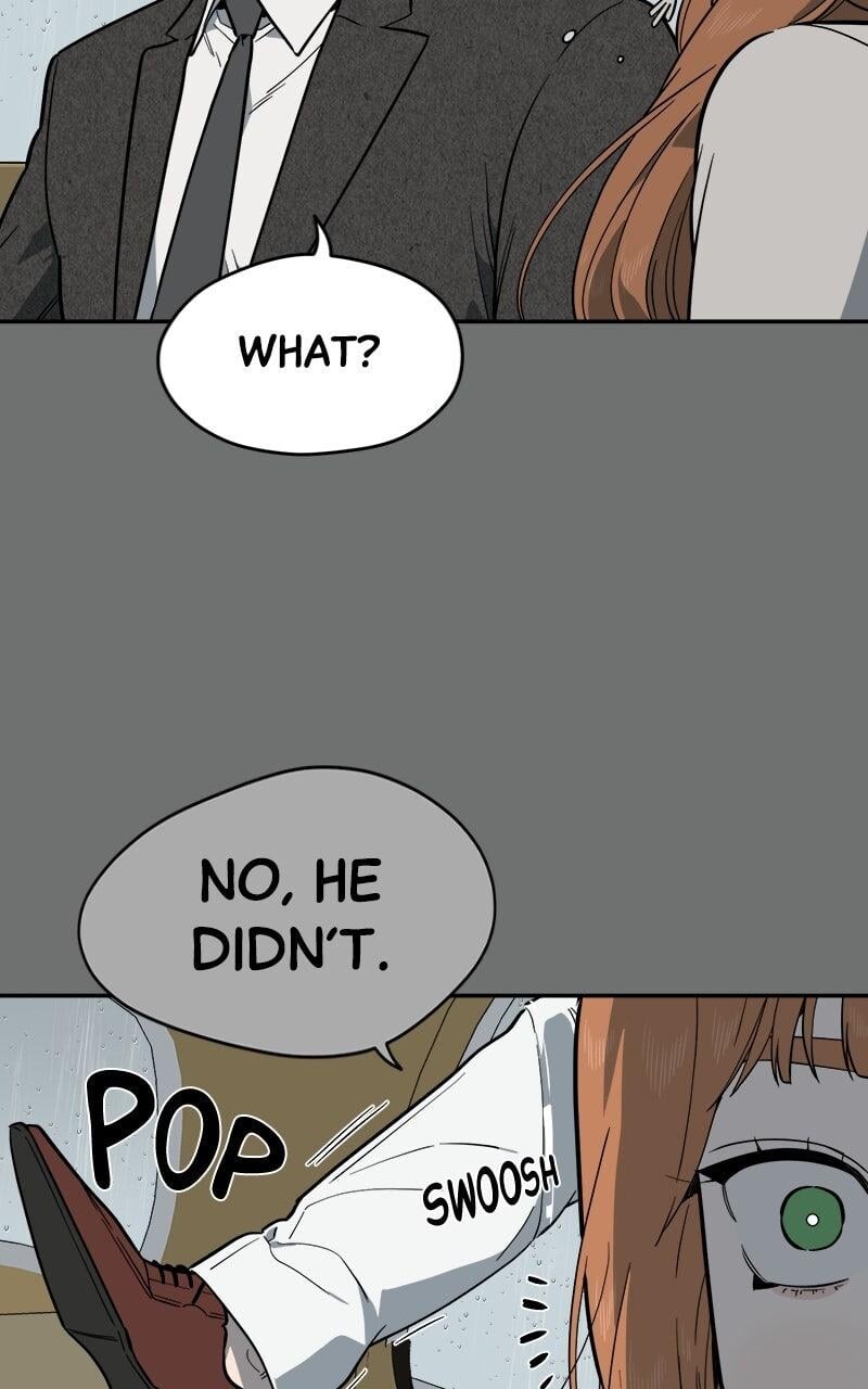 Read Phantom Whispers Manga Online