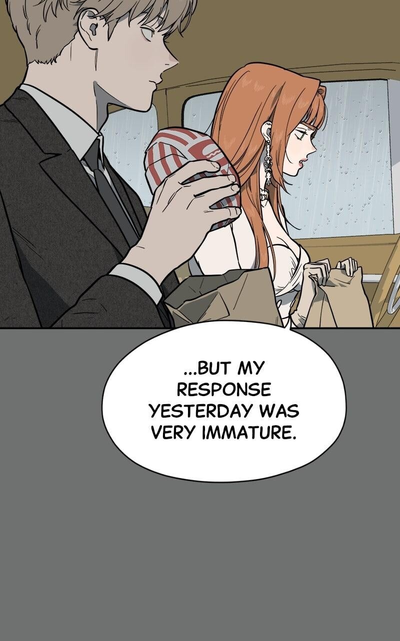 Read Phantom Whispers Manga Online