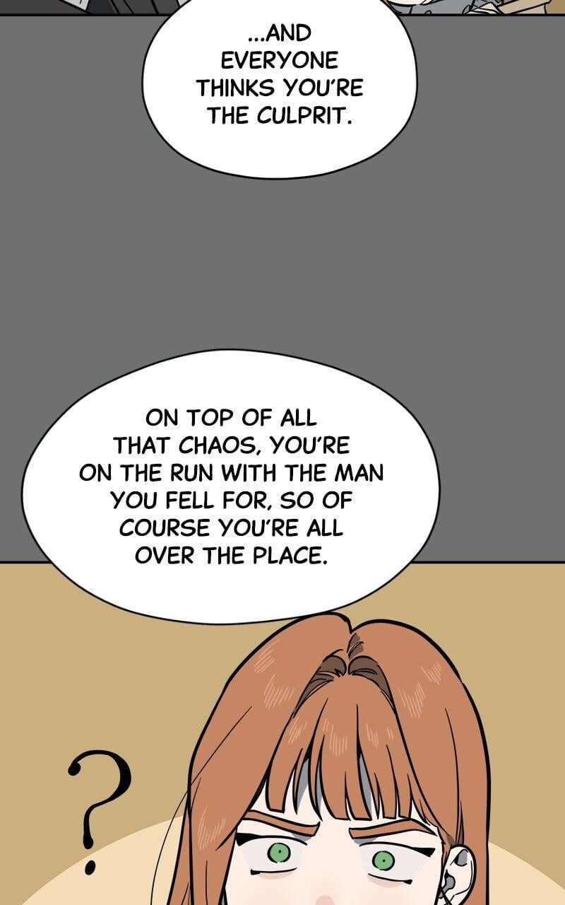 Read Phantom Whispers Manga Online