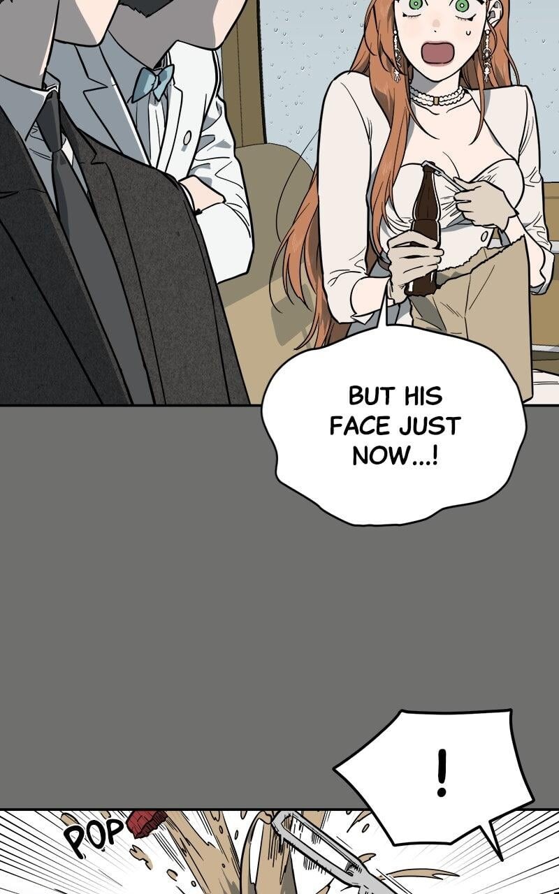 Read Phantom Whispers Manga Online