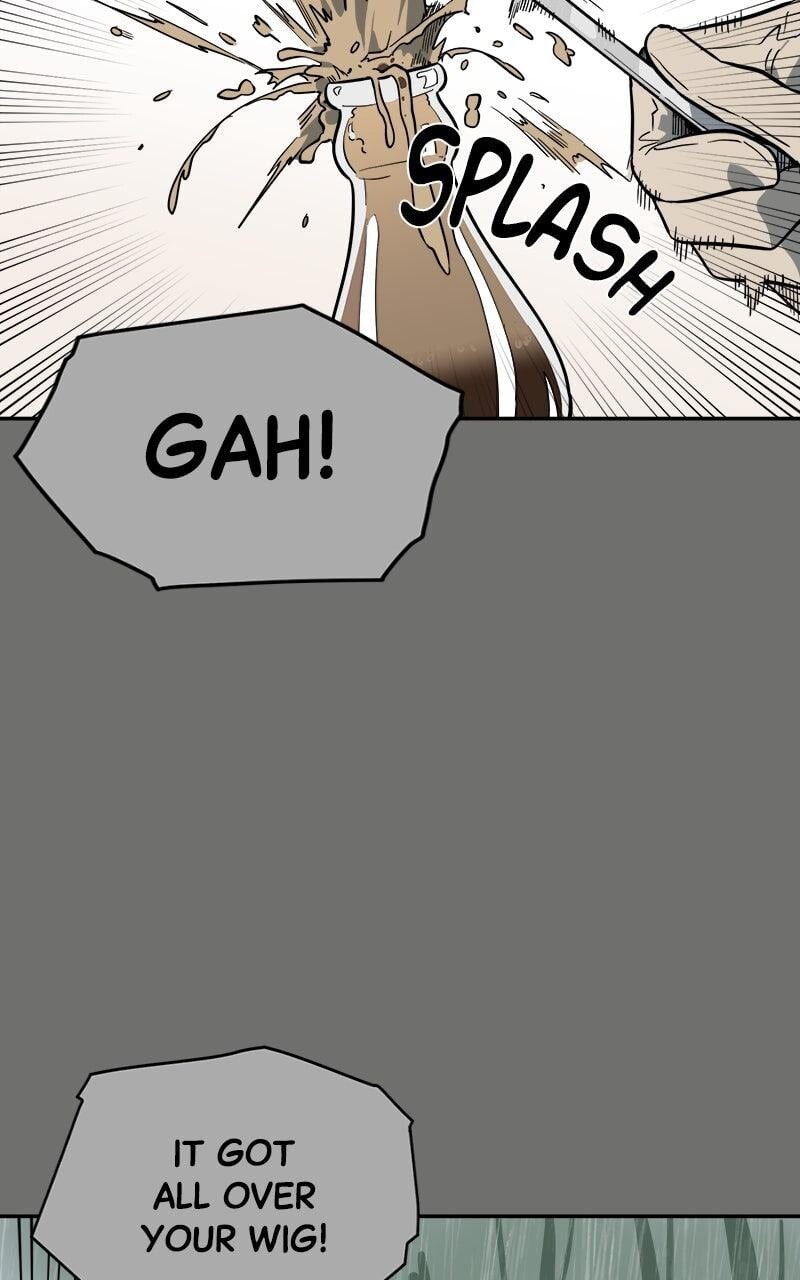 Read Phantom Whispers Manga Online