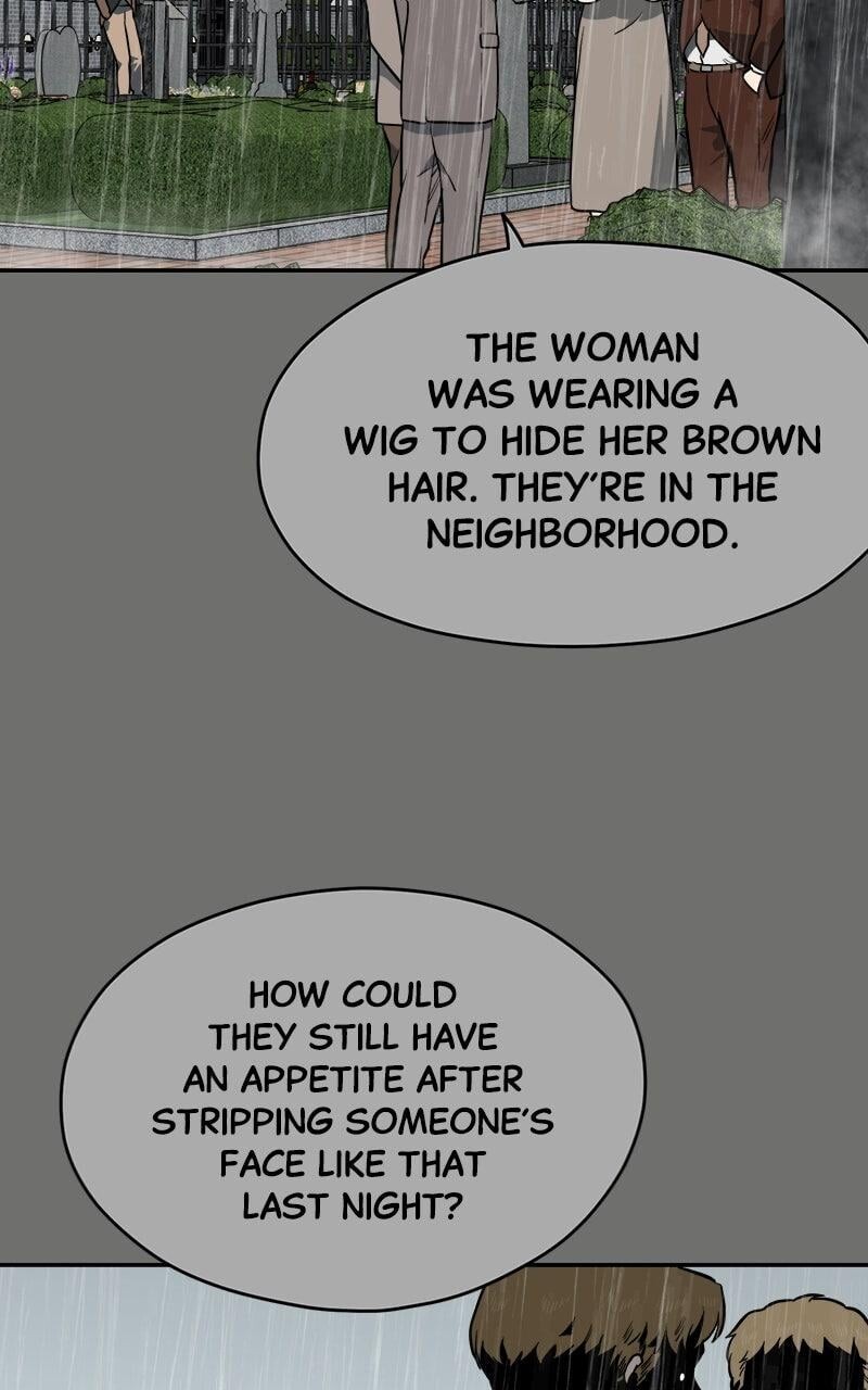 Read Phantom Whispers Manga Online