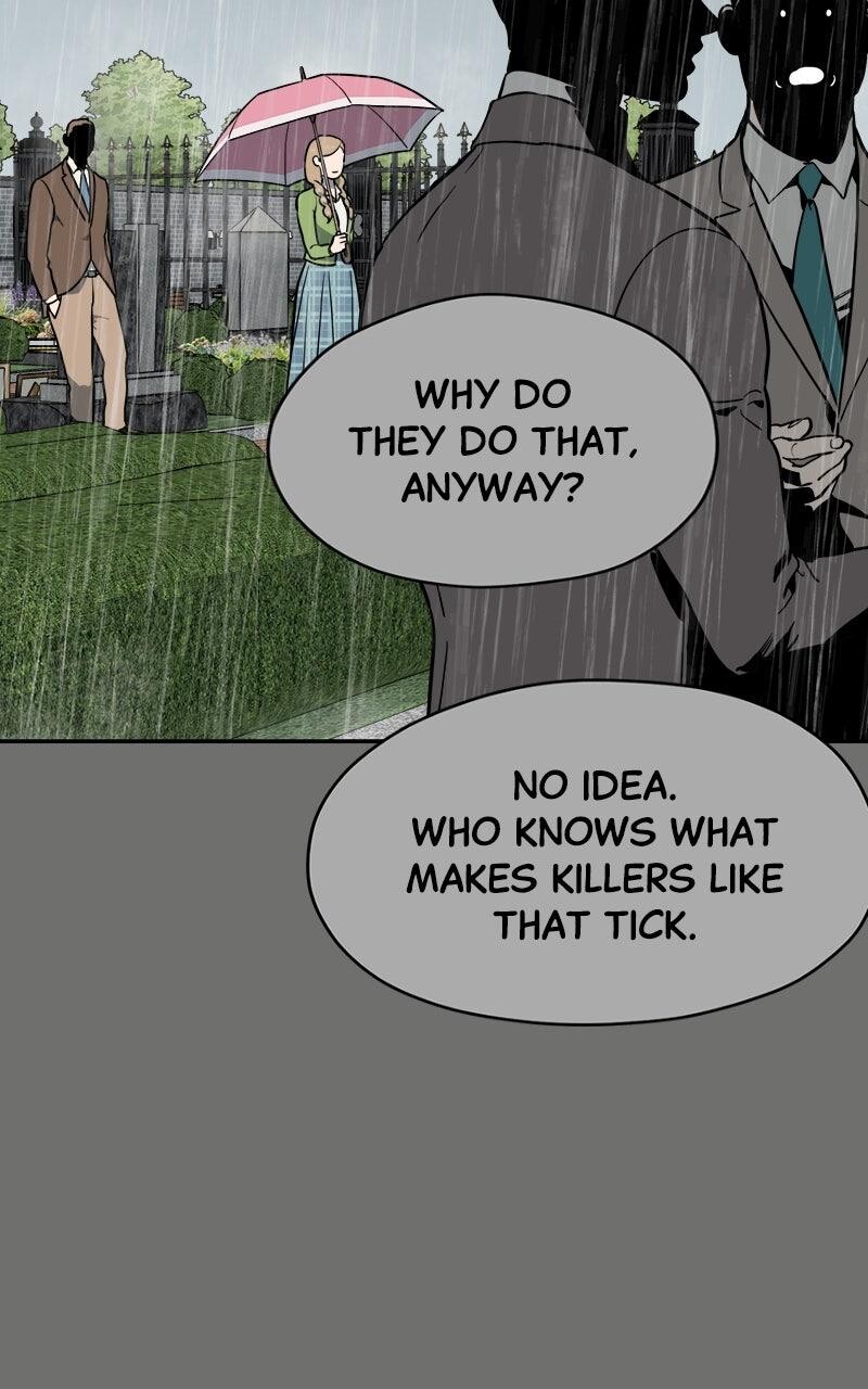 Read Phantom Whispers Manga Online