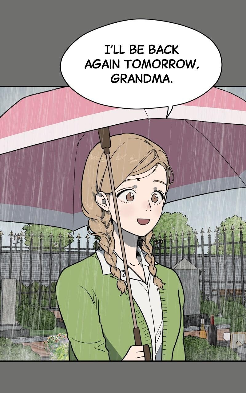 Read Phantom Whispers Manga Online