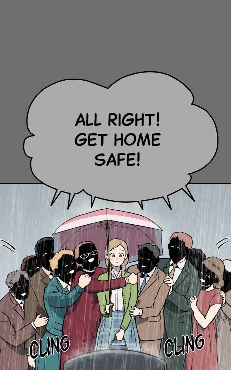 Read Phantom Whispers Manga Online