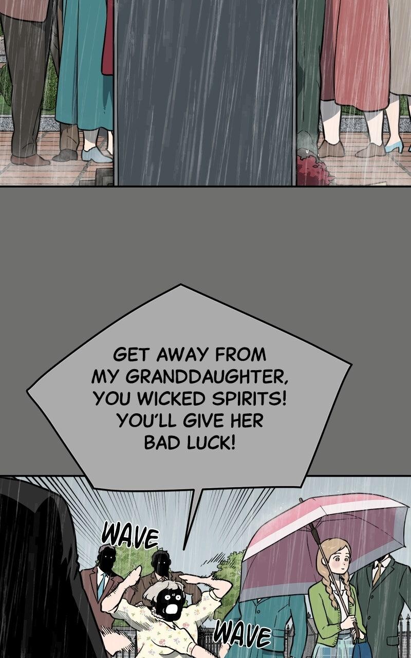 Read Phantom Whispers Manga Online