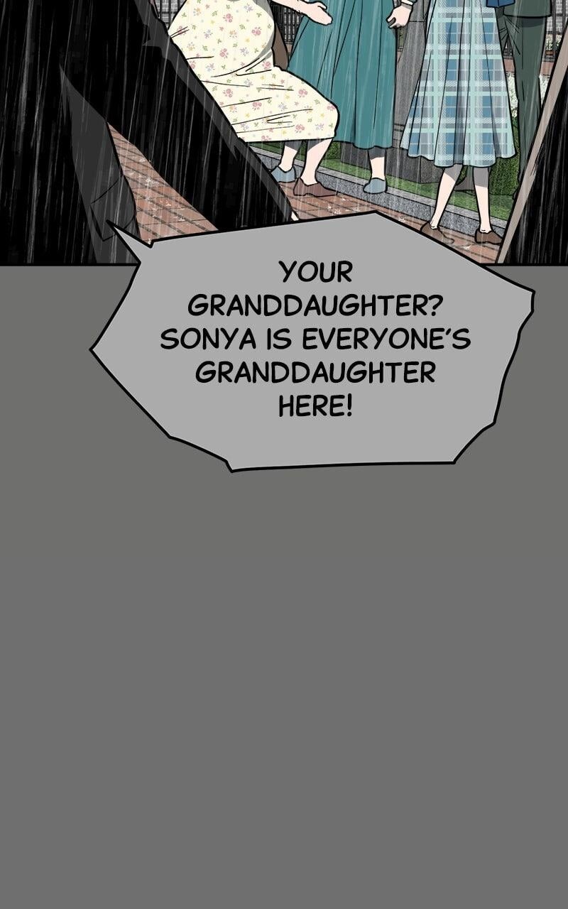 Read Phantom Whispers Manga Online