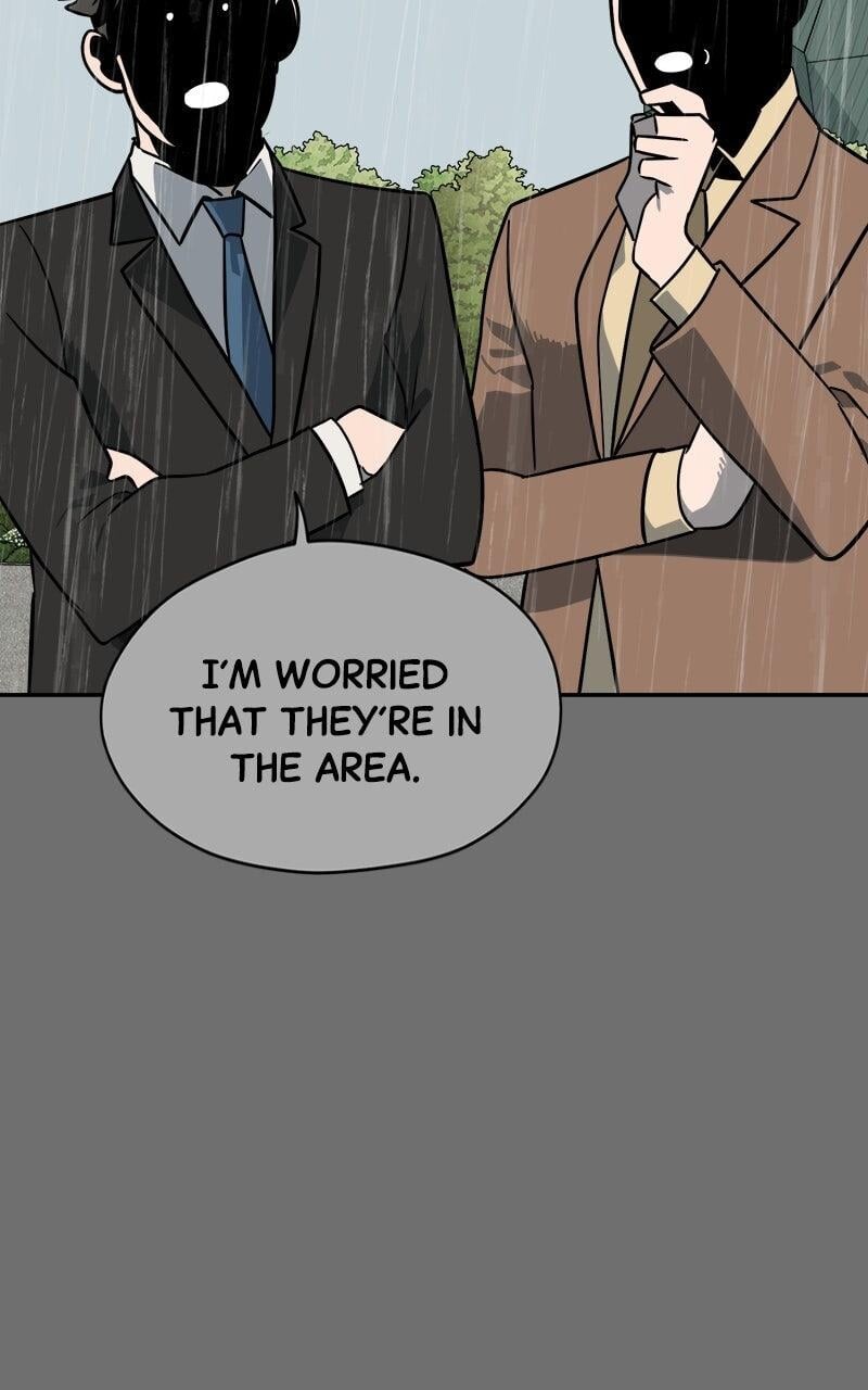 Read Phantom Whispers Manga Online