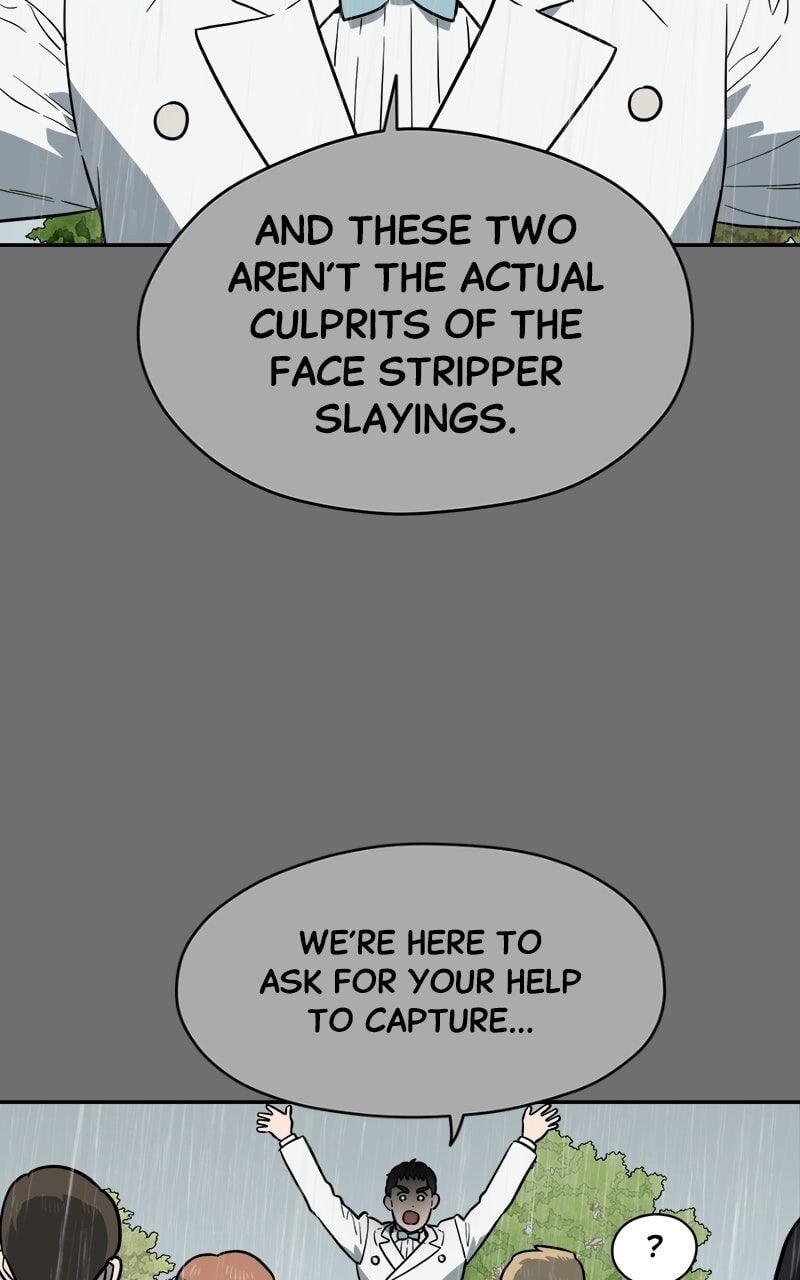 Read Phantom Whispers Manga Online