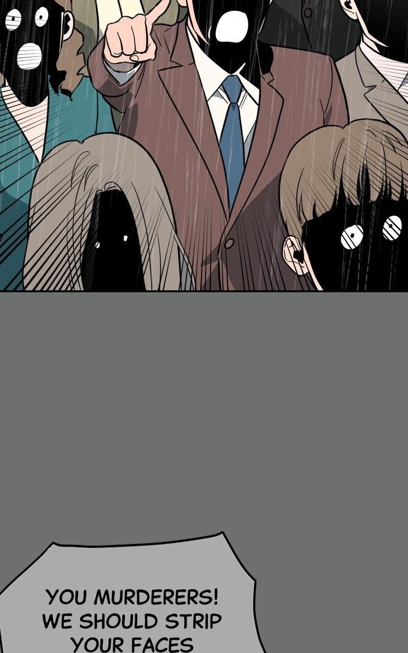 Read Phantom Whispers Manga Online