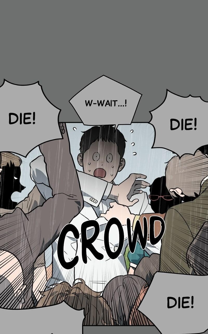 Read Phantom Whispers Manga Online