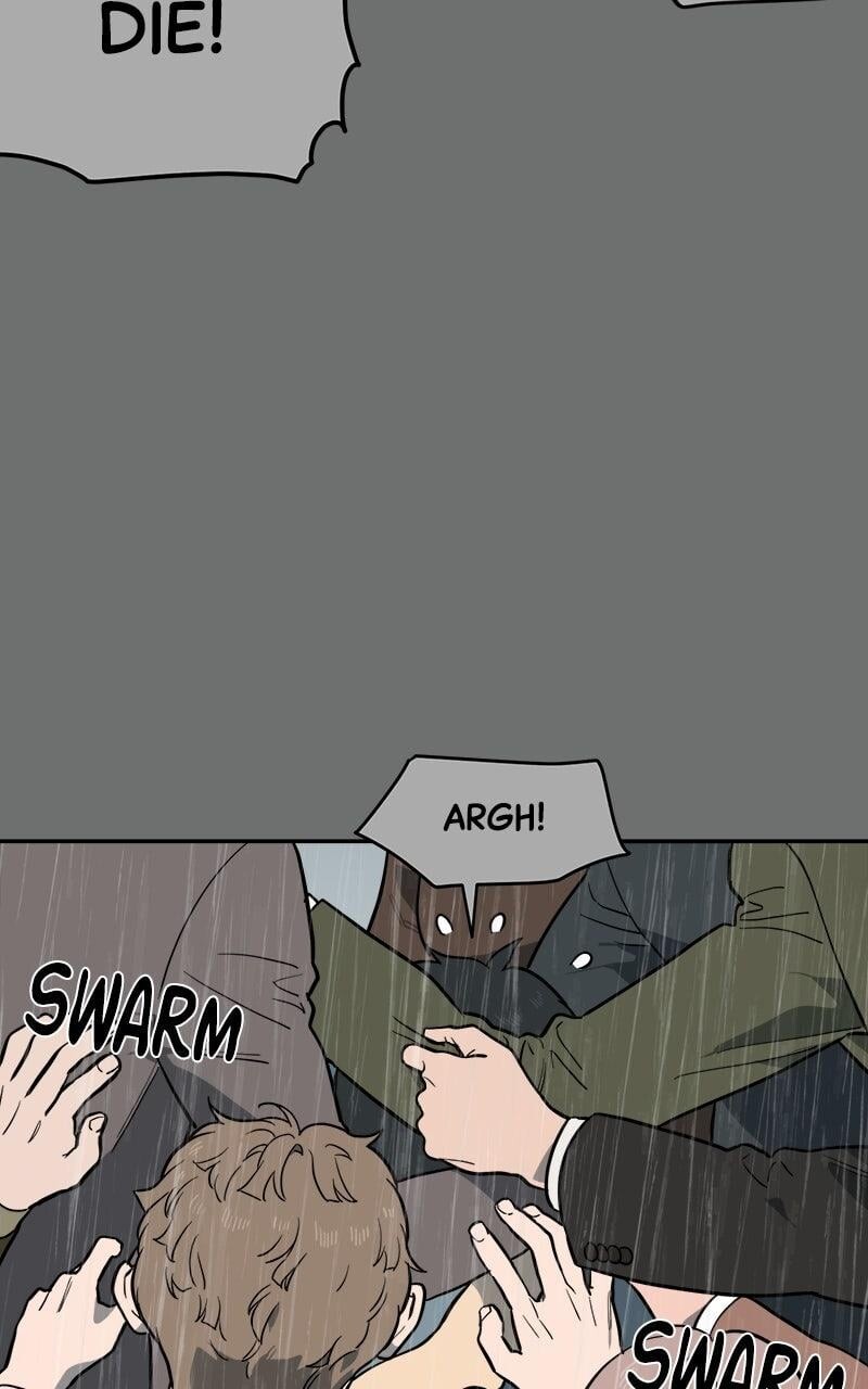 Read Phantom Whispers Manga Online