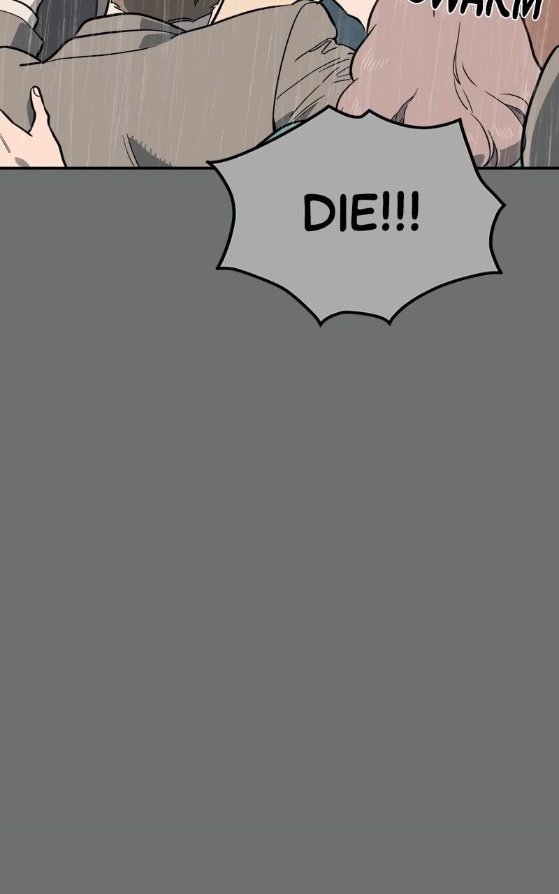Read Phantom Whispers Manga Online