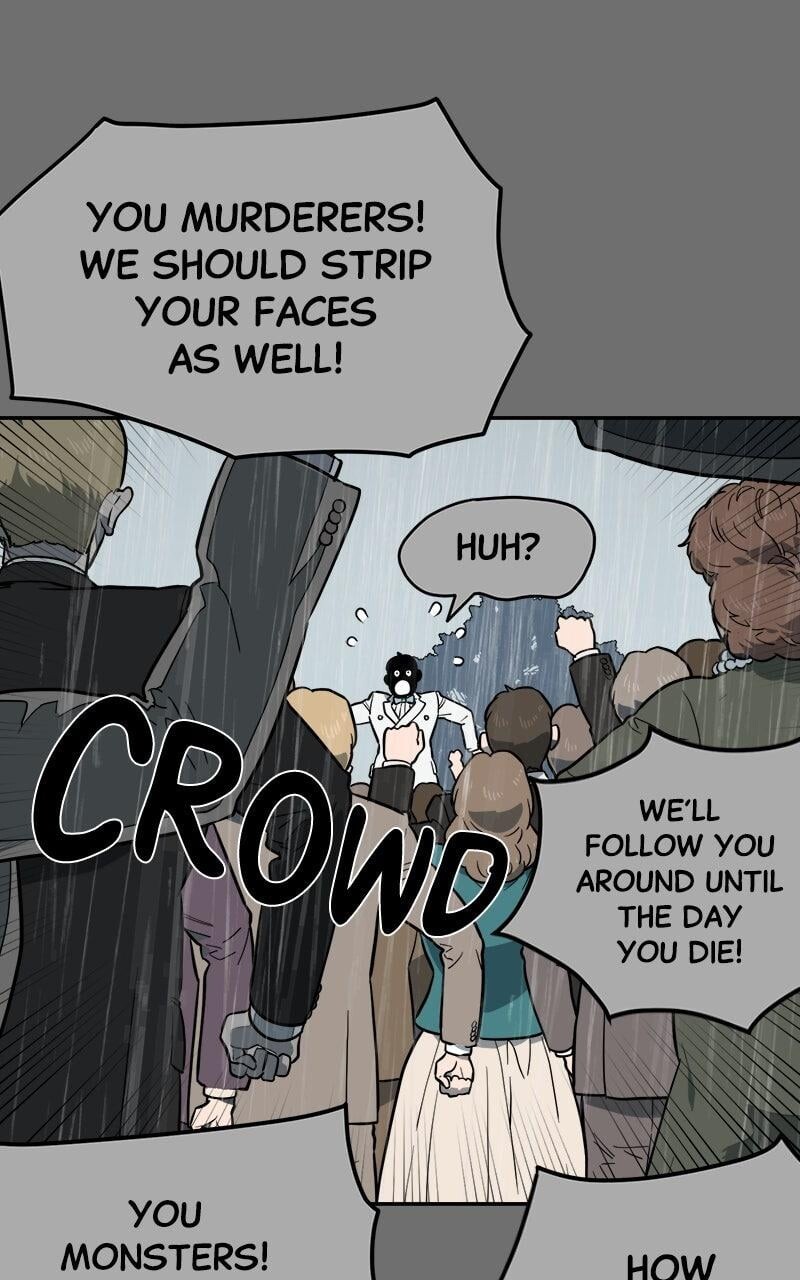 Read Phantom Whispers Manga Online