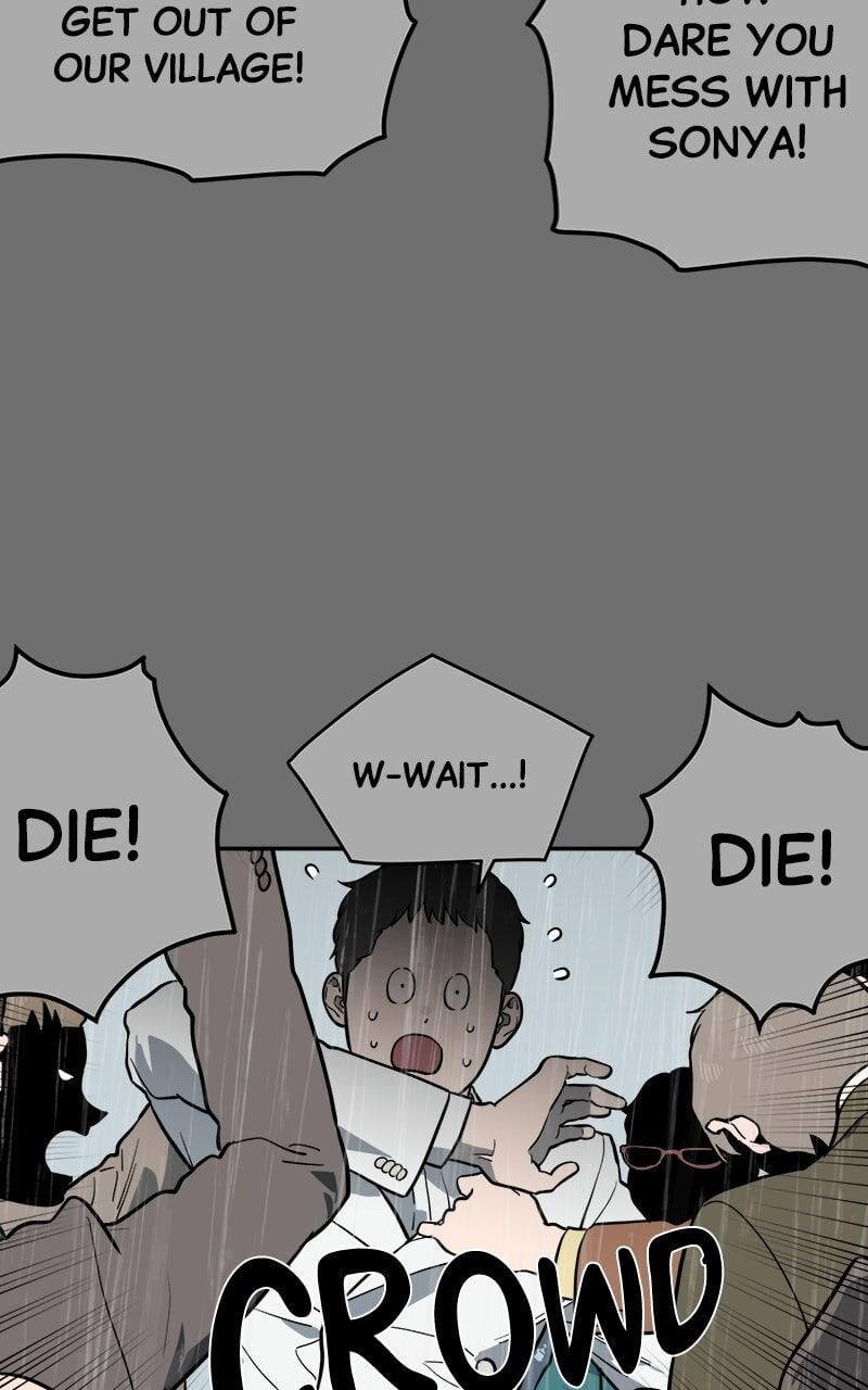 Read Phantom Whispers Manga Online