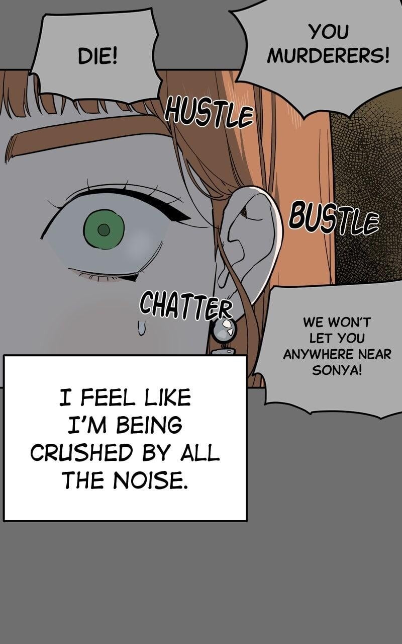 Read Phantom Whispers Manga Online