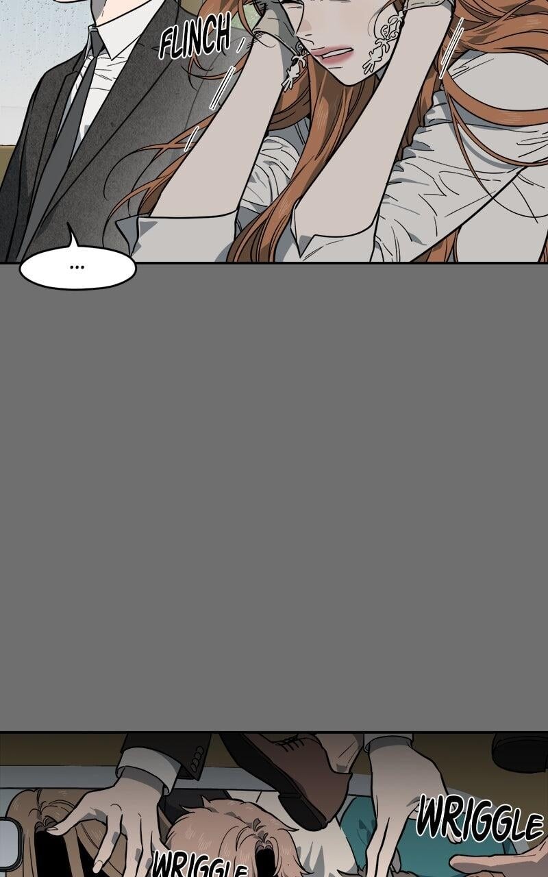 Read Phantom Whispers Manga Online