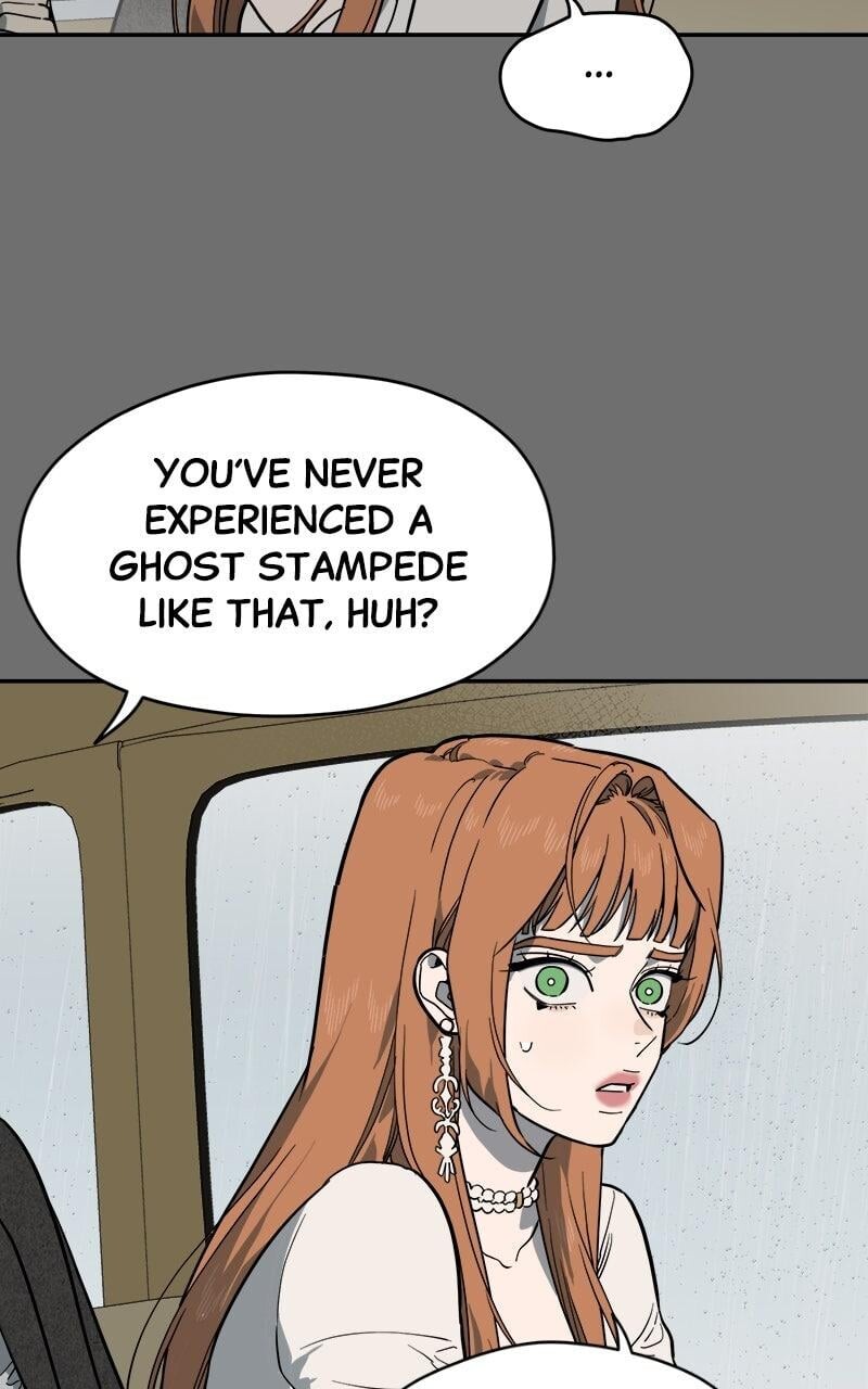 Read Phantom Whispers Manga Online
