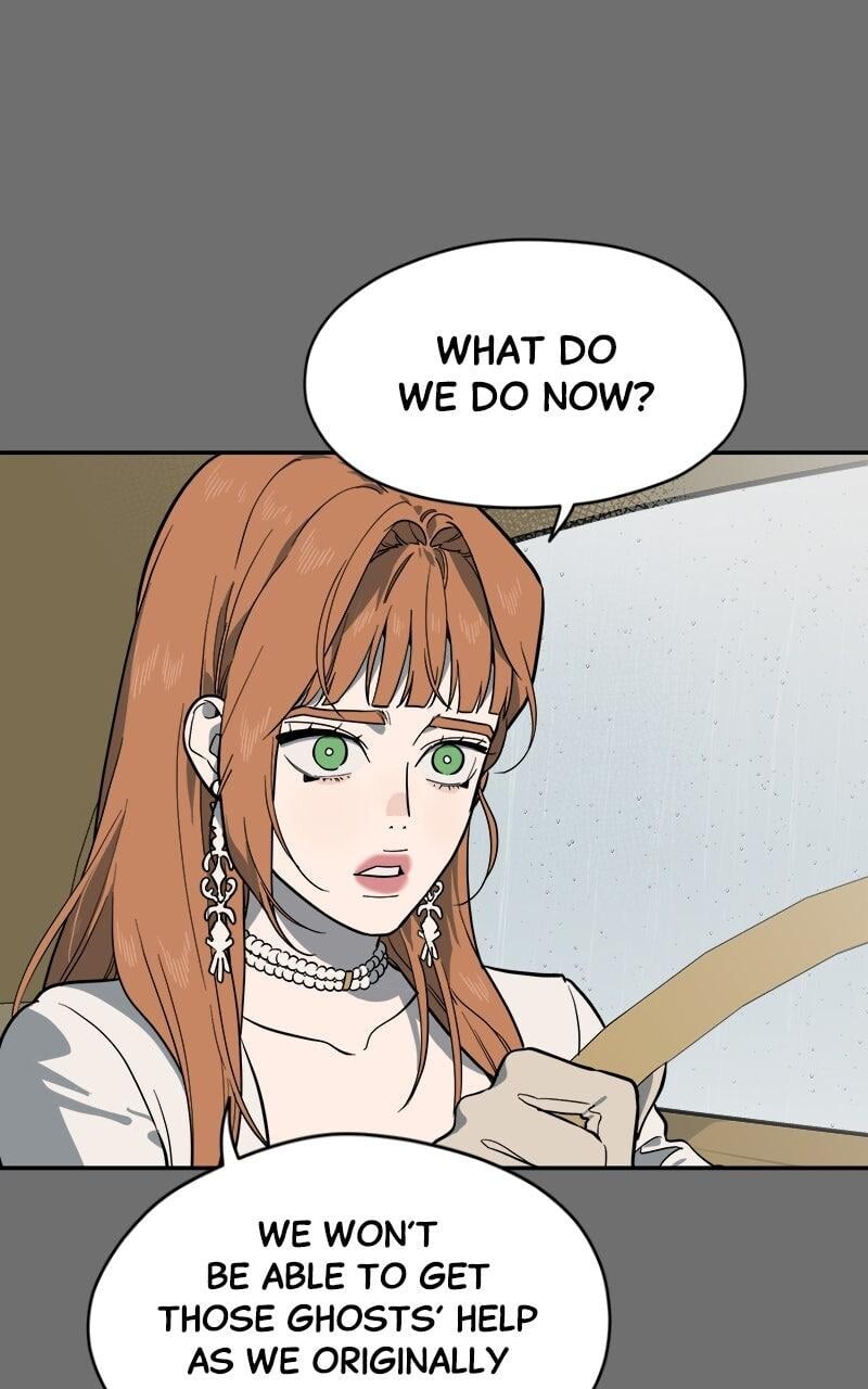 Read Phantom Whispers Manga Online