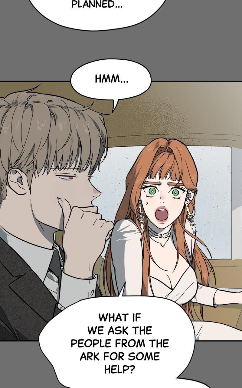 Read Phantom Whispers Manga Online
