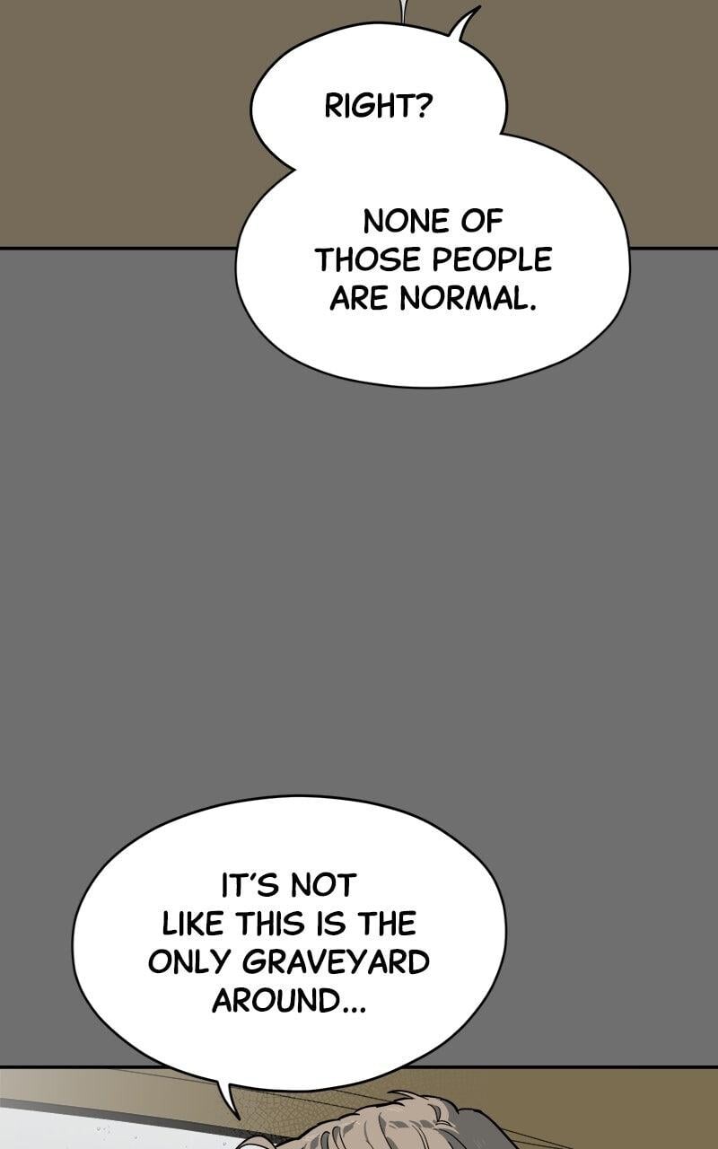 Read Phantom Whispers Manga Online