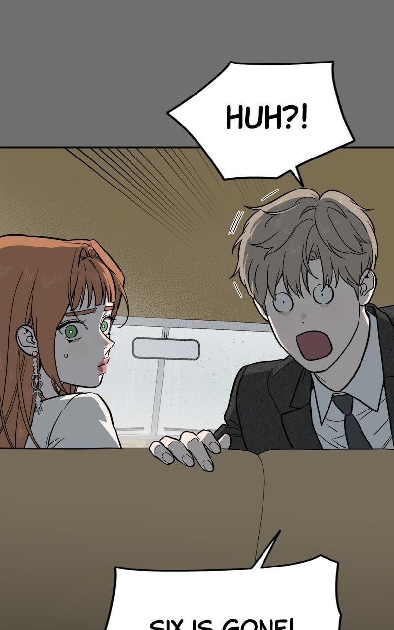 Read Phantom Whispers Manga Online