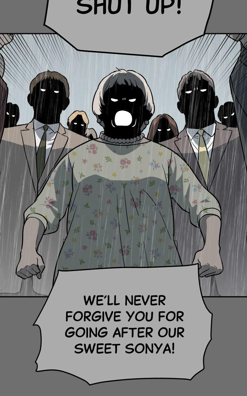 Read Phantom Whispers Manga Online