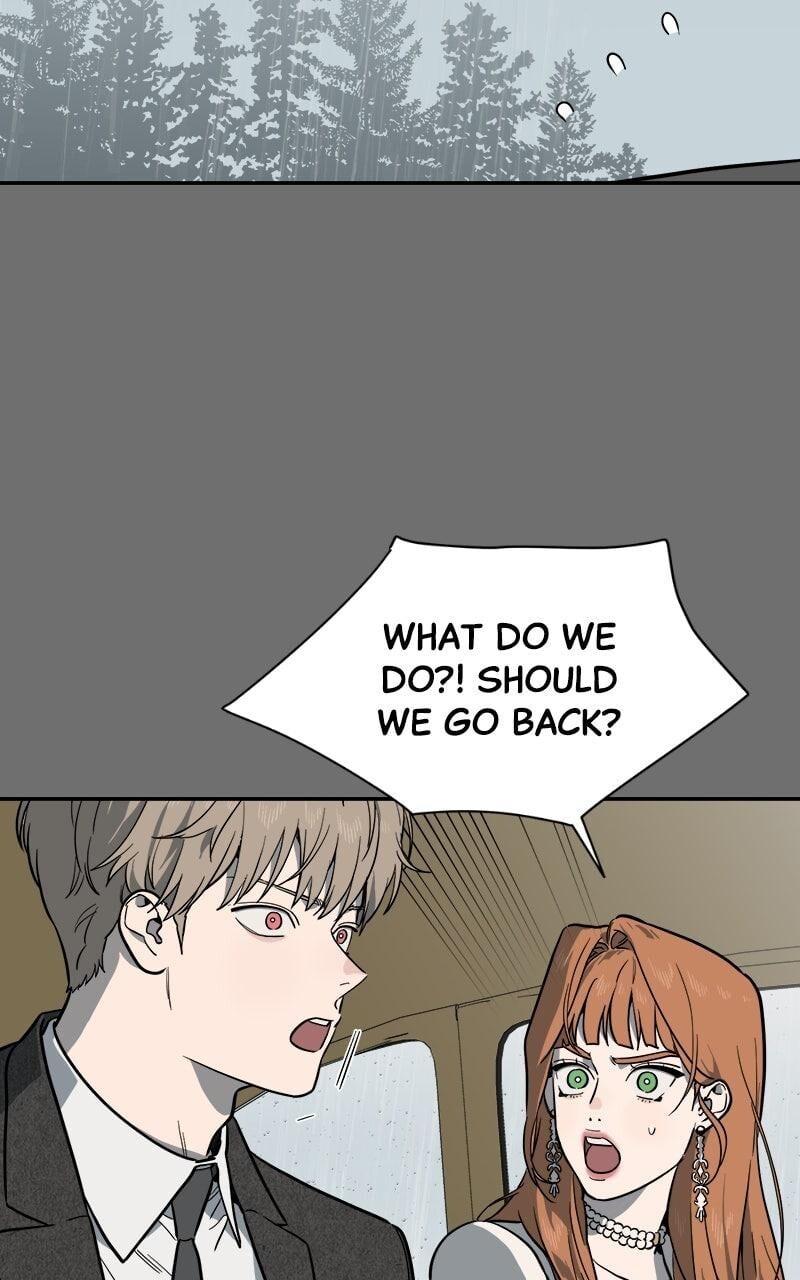 Read Phantom Whispers Manga Online