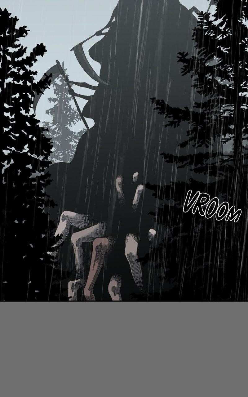 Read Phantom Whispers Manga Online