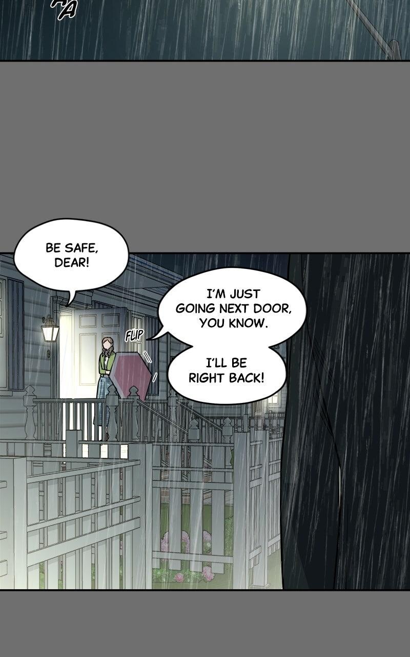Read Phantom Whispers Manga Online