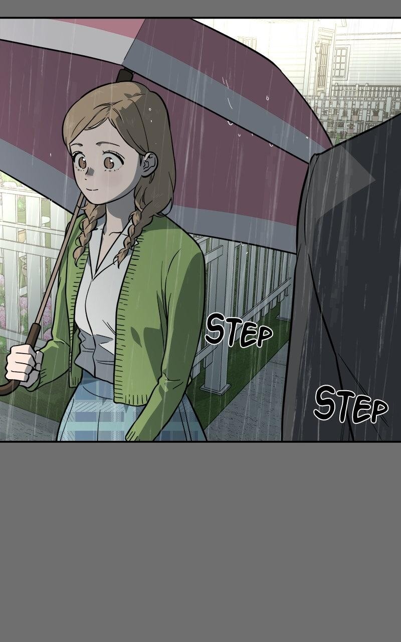 Read Phantom Whispers Manga Online