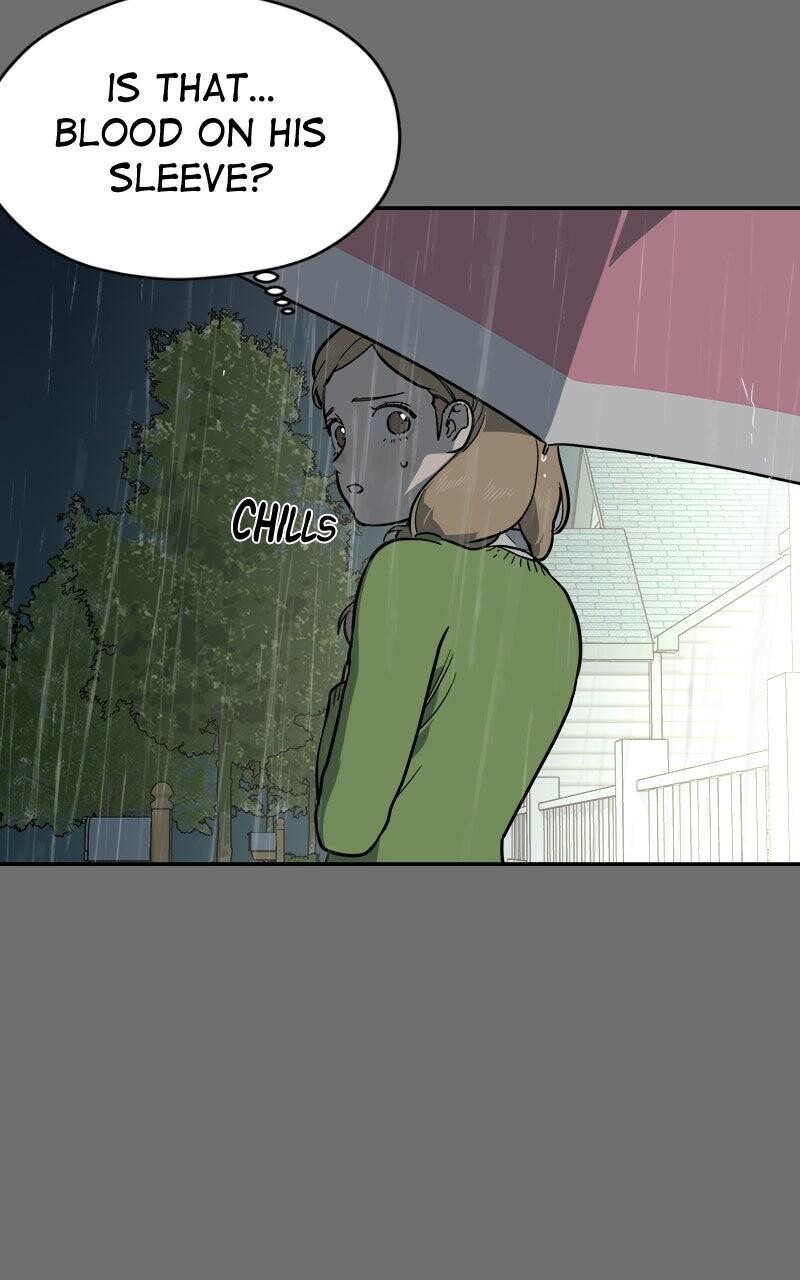 Read Phantom Whispers Manga Online