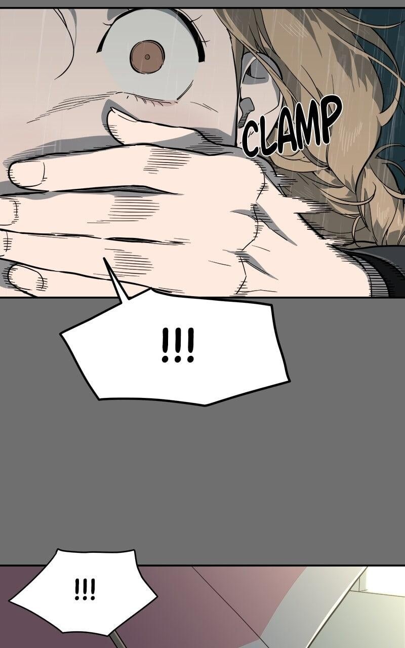 Read Phantom Whispers Manga Online